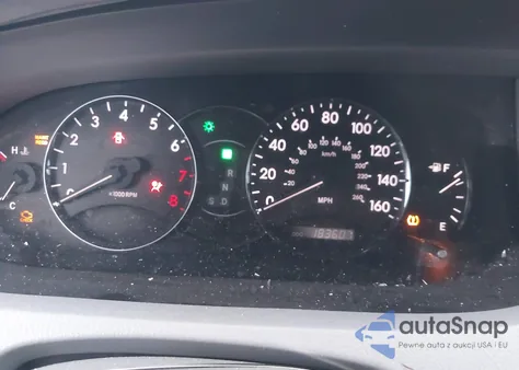 2007 Toyota Avalon Xls from USA, damaged, VIN 4T1BK36B27U186006